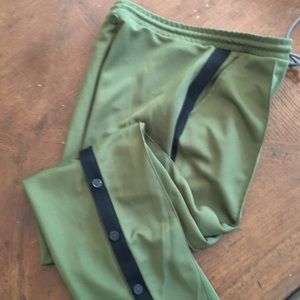 Hunter For Target Collab Woman’s Pant NWT sz S